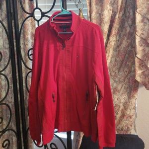 Tommy Hilfiger jacket xl
